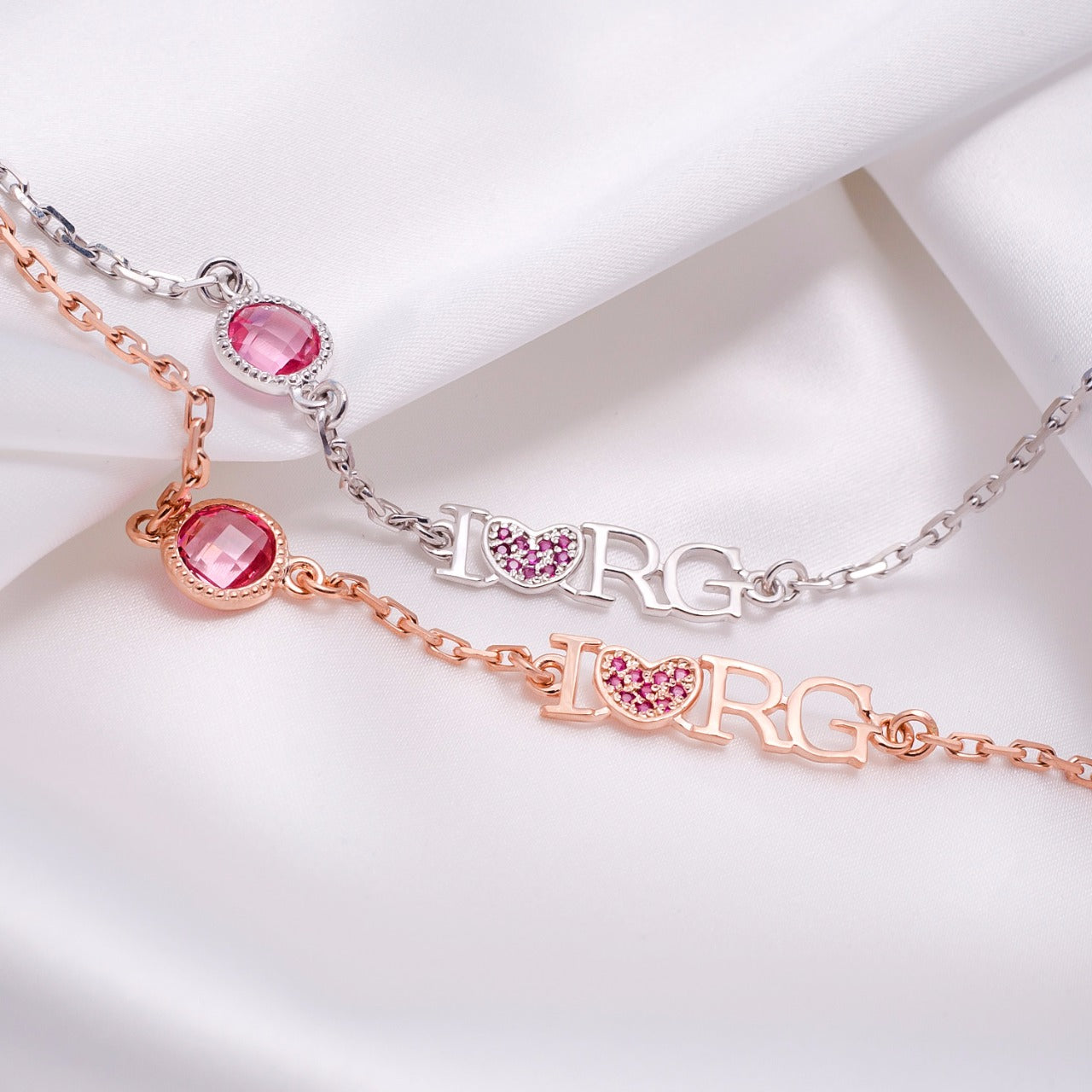 Jewellery for Gymnastics