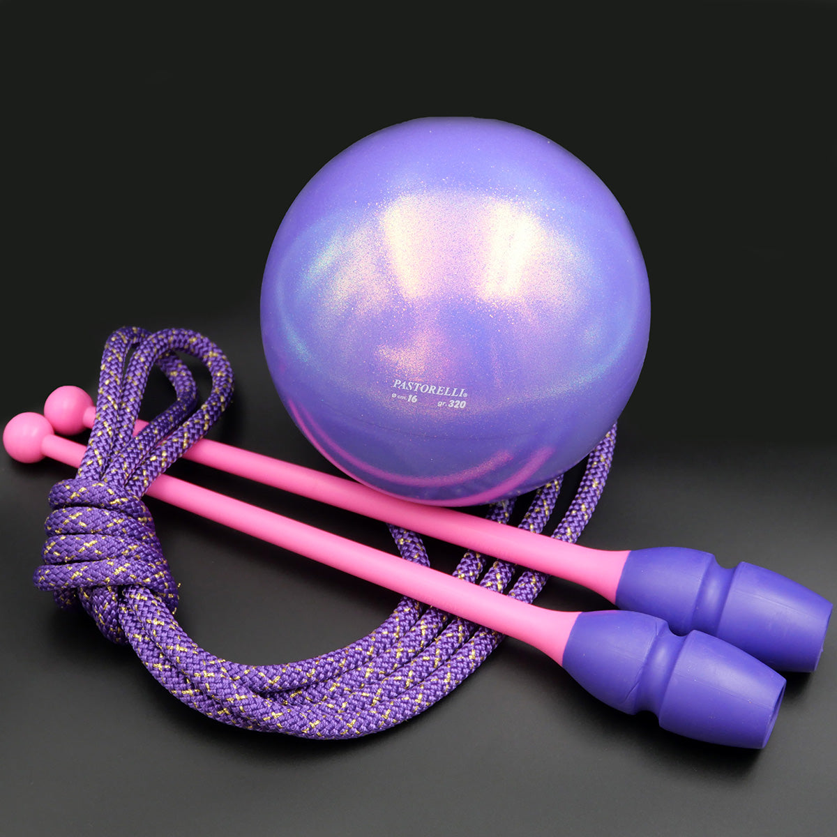 Rhythmic Gymnastics Equipment