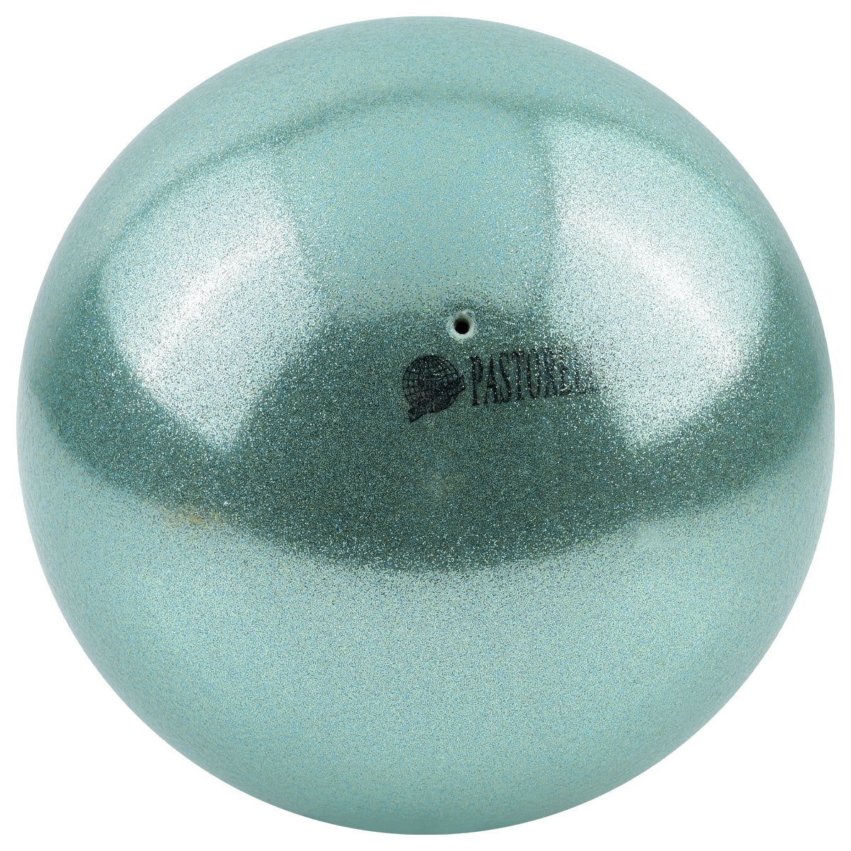 PASTORELLI Ball - Pastel High Vision - 18 cm - FIG-approved