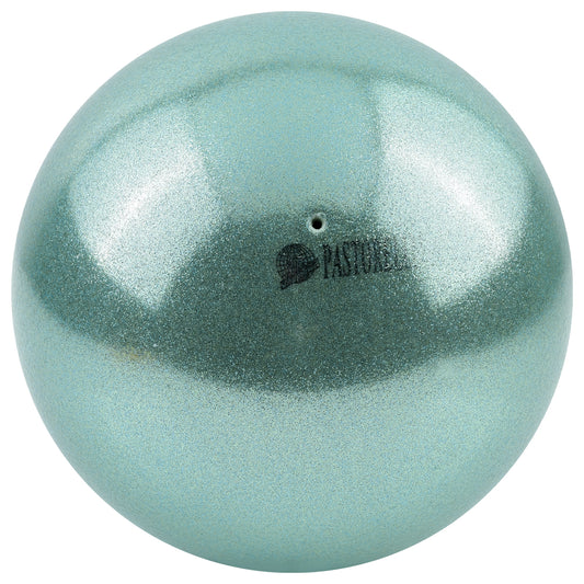 PASTORELLI Ball - Pastel High Vision - 18 cm - FIG-approved