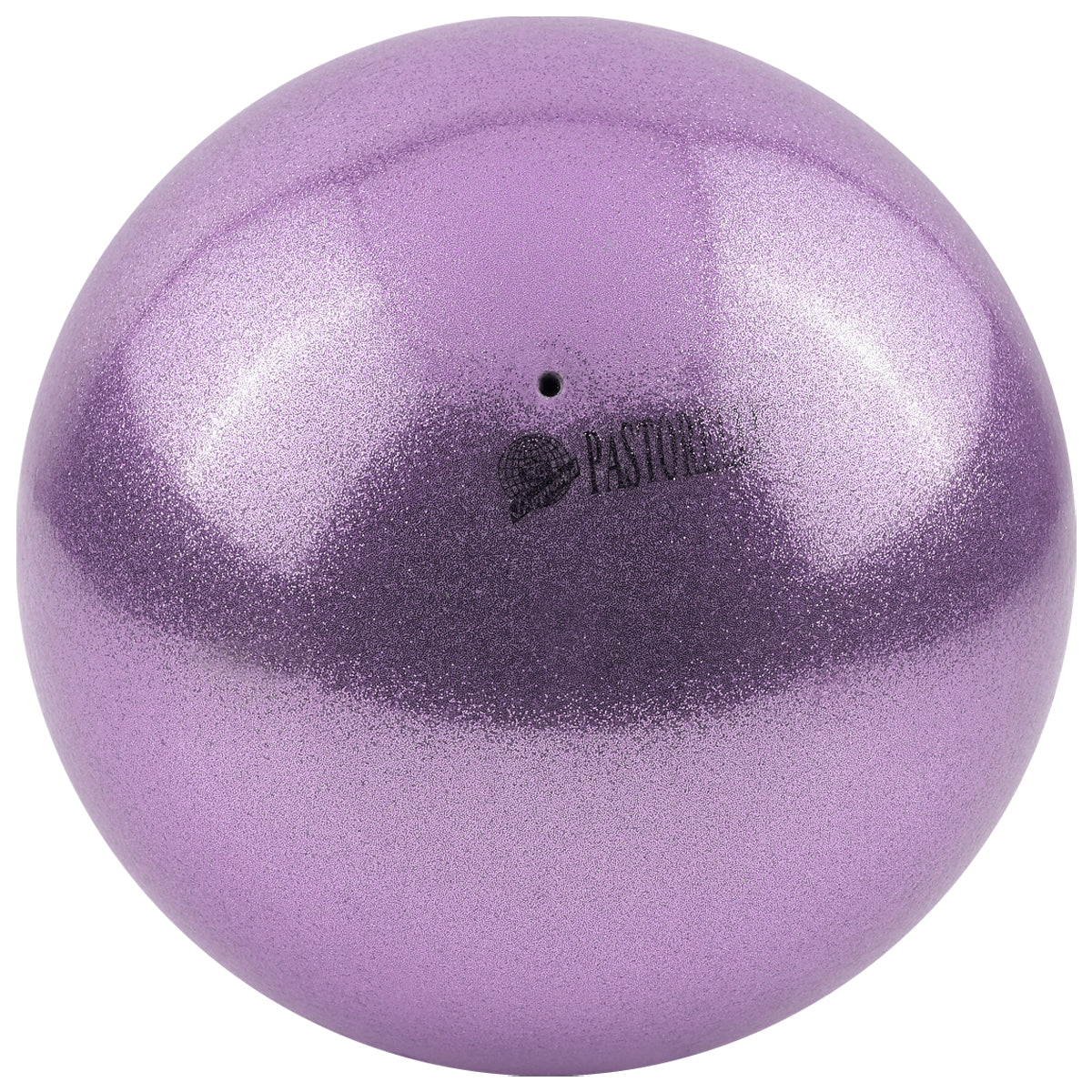 PASTORELLI Ball - Pastel High Vision - 18 cm - FIG-approved