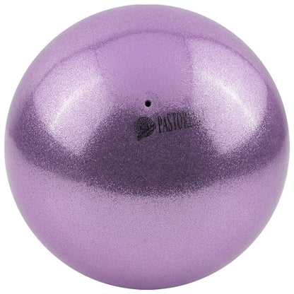 PASTORELLI Ball - Pastel High Vision - 18 cm - FIG-approved