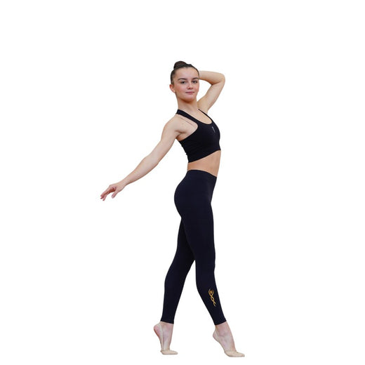 Crop top de Venturelli