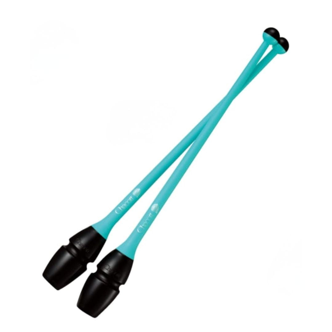 CHACOTT Rubber Clubs - Low Rebound