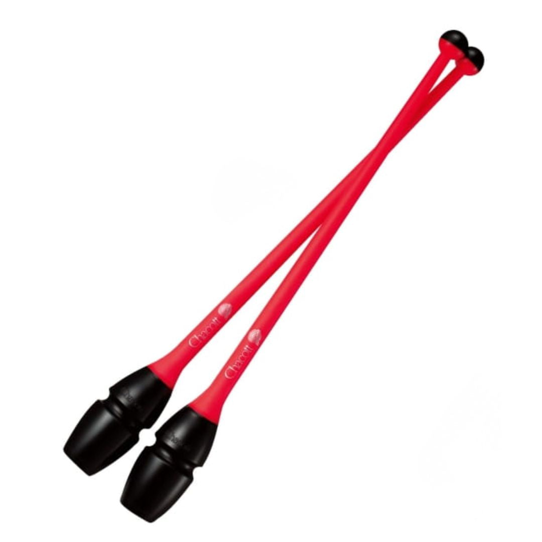 CHACOTT Rubber Clubs - Low Rebound