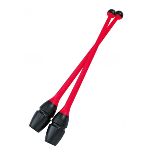 CHACOTT Junior Rubber Clubs - Low Rebound