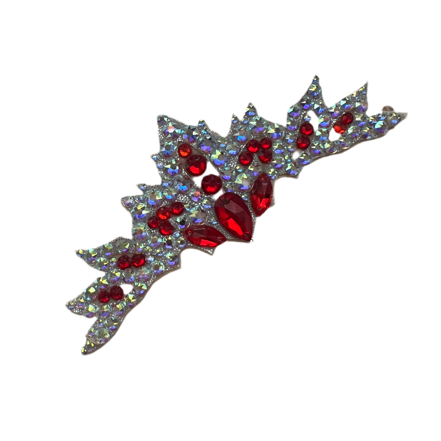 Hair accessory for Rhythmic Gymnastics competitions