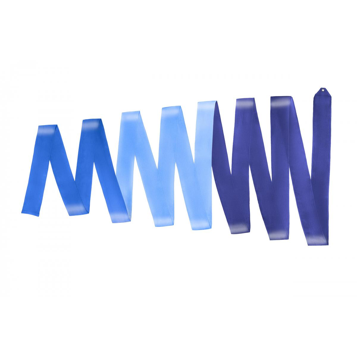 Multi-Color Gymnastics Ribbons 5m NON FIG