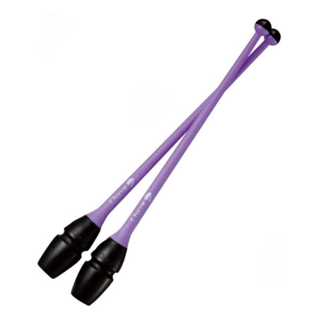 CHACOTT Rubber Clubs - Low Rebound