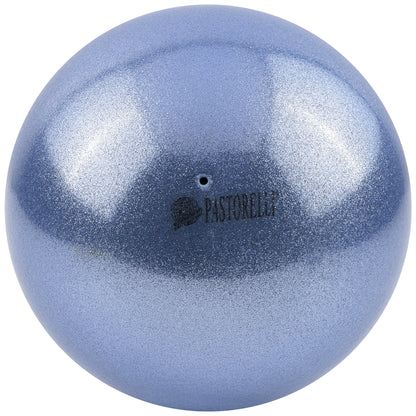 PASTORELLI Ball - Pastel High Vision - 18 cm - FIG-approved