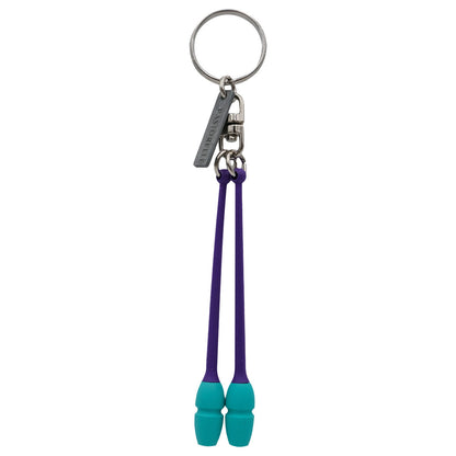 Gymnast's Key Chains Pastorelli
