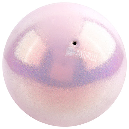 PASTORELLI Ball - Pastel High Vision - 18 cm - FIG-approved