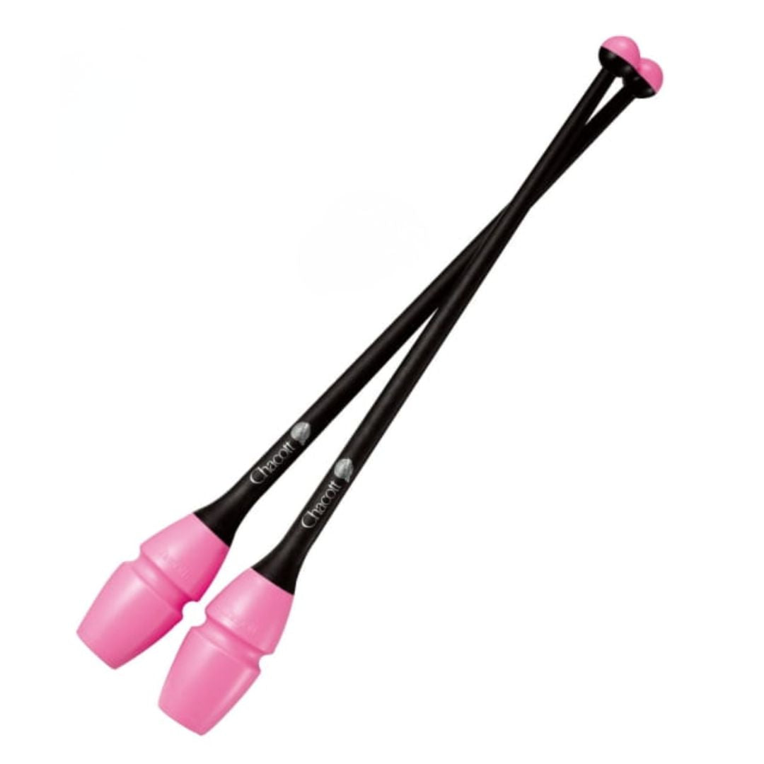 CHACOTT Rubber Clubs - Low Rebound