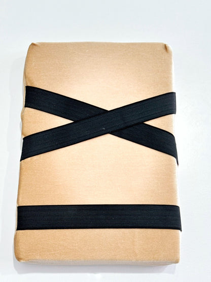 Large Velvet Back Protecting and Stretching Cushion