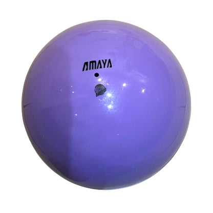 AMAYA Ball Tecnorubber® - 18cm - FIG-approved