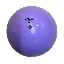 Load image into Gallery viewer, Rhythmic Gymnastics Ball AMAYA - 18cm FIG APPROVED
