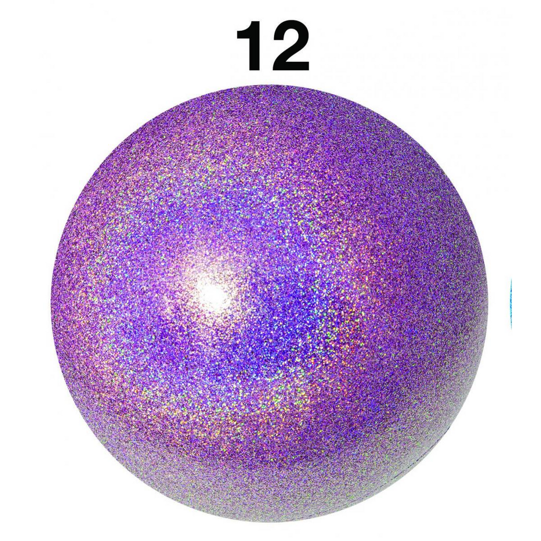 FIG Approved HOLOSCENT Ball AMAYA - 18cm FIG APPROVED