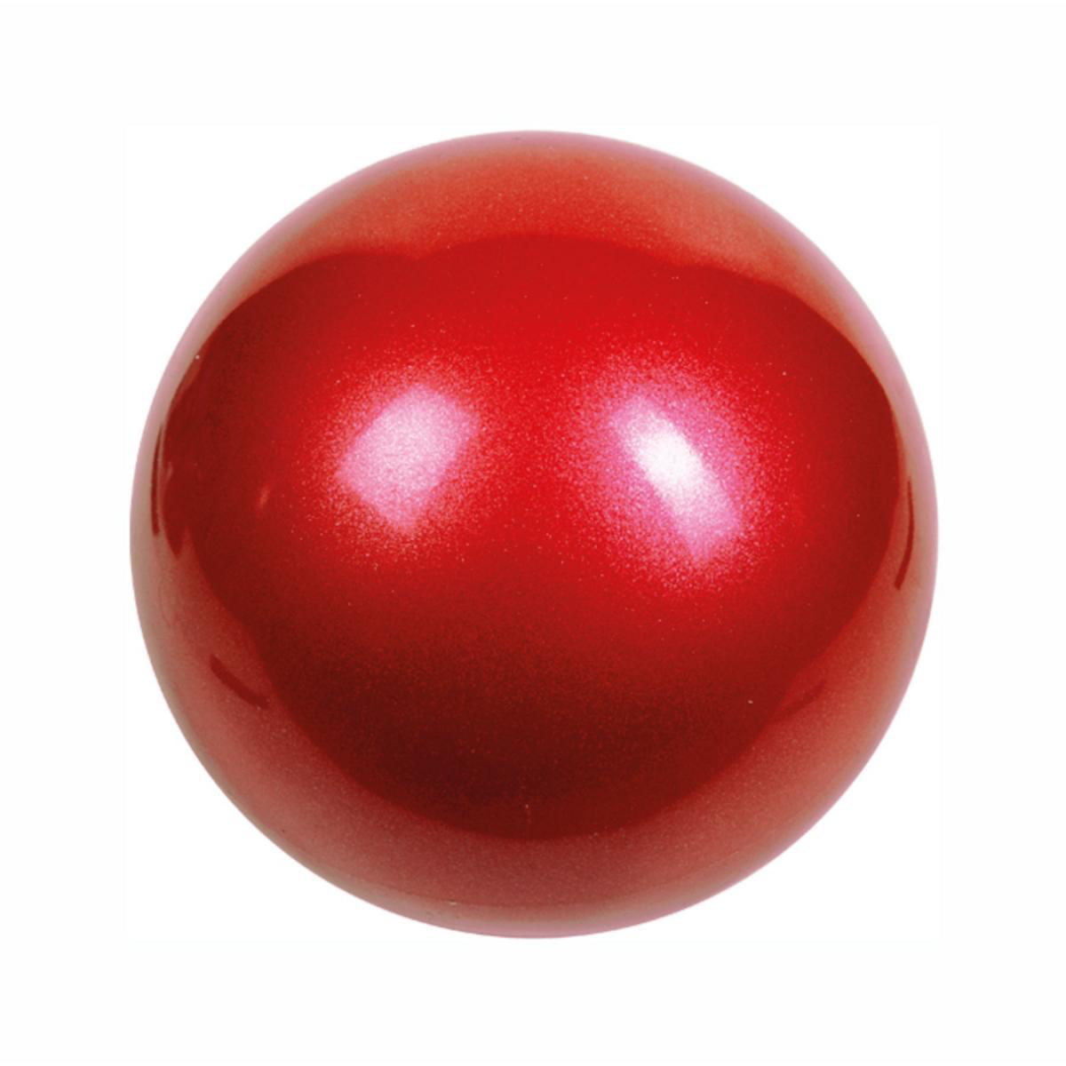 AMAYA Ball PEARLY - 18cm - FIG-approved