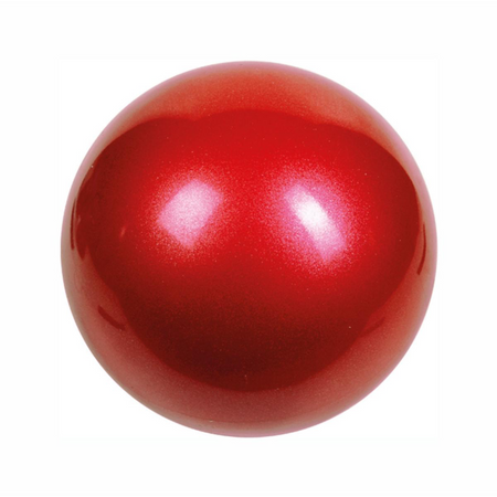 AMAYA Ball PEARLY - 18cm - FIG-approved
