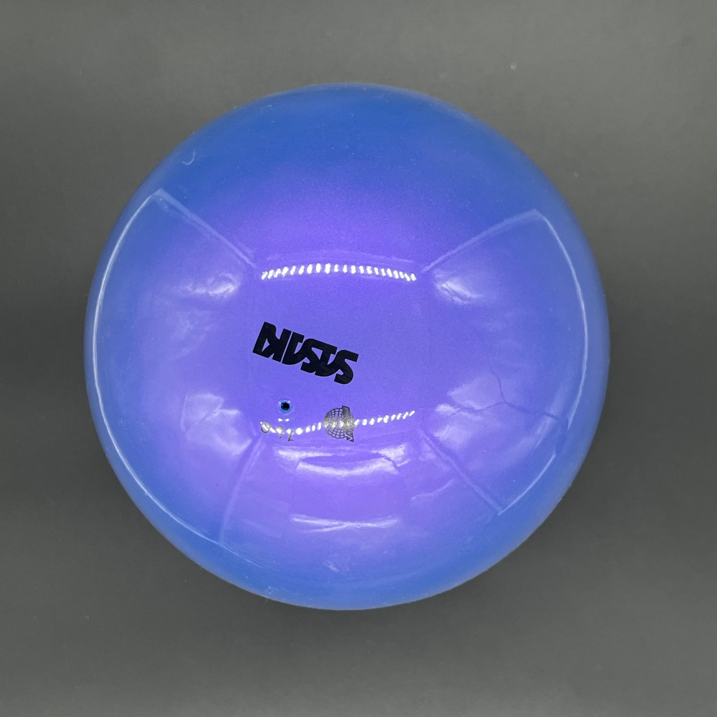 SASAKI Ball MAGNETIC- 18.5cm - FIG-approved