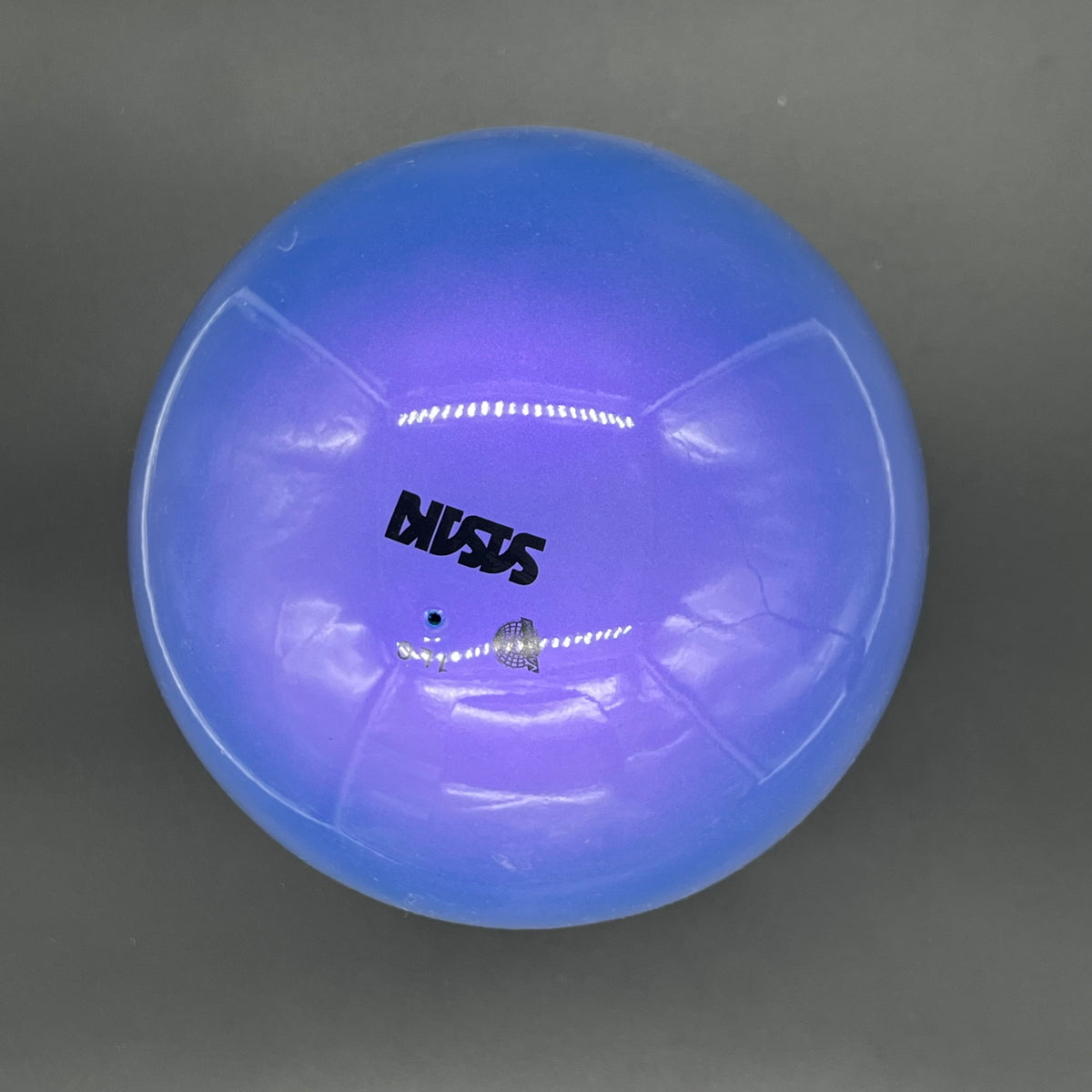 SASAKI Ball MAGNETIC - 18.5 cm - FIG-approved
