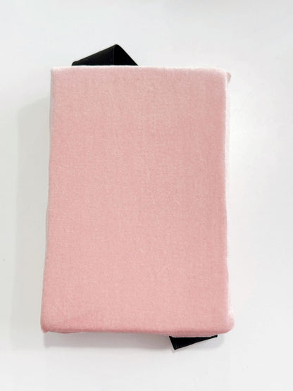 Premium Velvet Gymnastics Cushion for Stretching