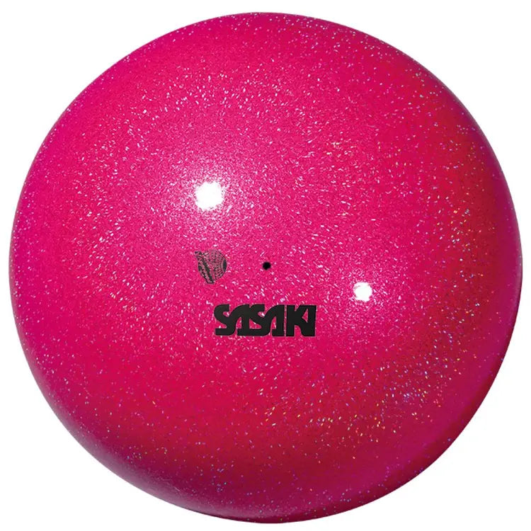 SASAKI Ball METEOR - 18.5cm - FIG-approved