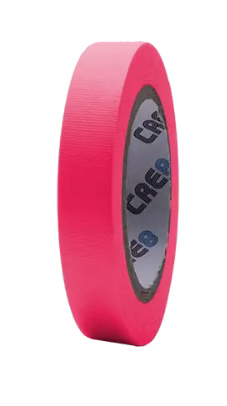 Gaffer Tape for RG Clubs