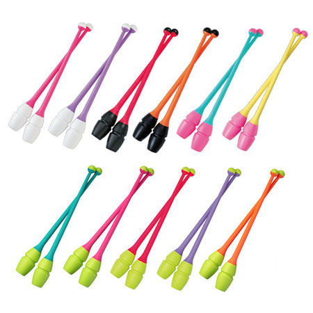 CHACOTT Junior Rubber Clubs - Low Rebound