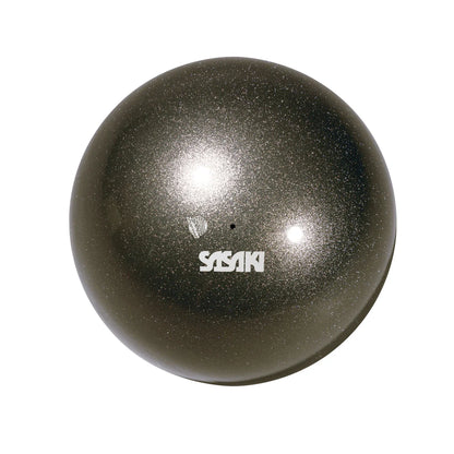 SASAKI Ball METALLIC - 18.5cm - FIG-approved