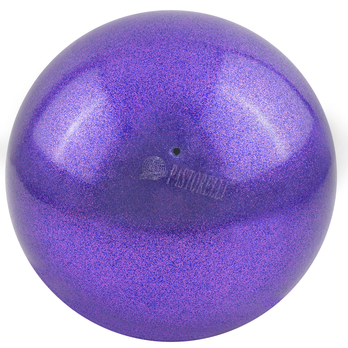 PASTORELLI Ball with GLITTER - 18cm - FIG-approved
