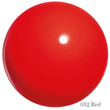 Ballon de gym CHACOTT - 18,5 cm - Approuvé par la FIG