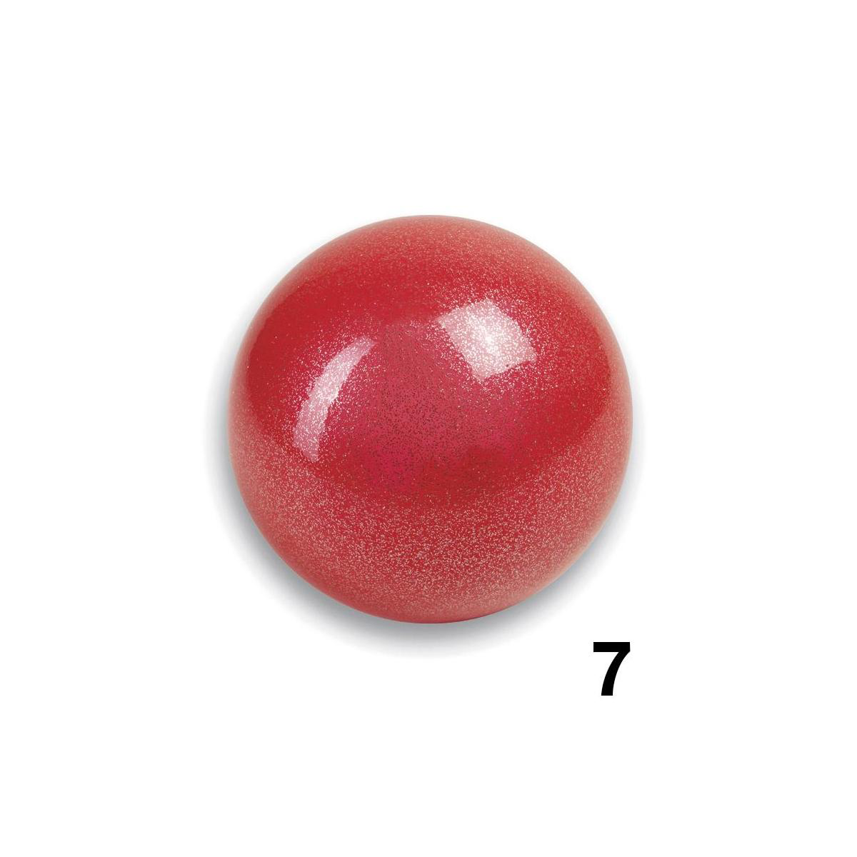 AMAYA Ball GALAXY - 18mm - FIG-approved