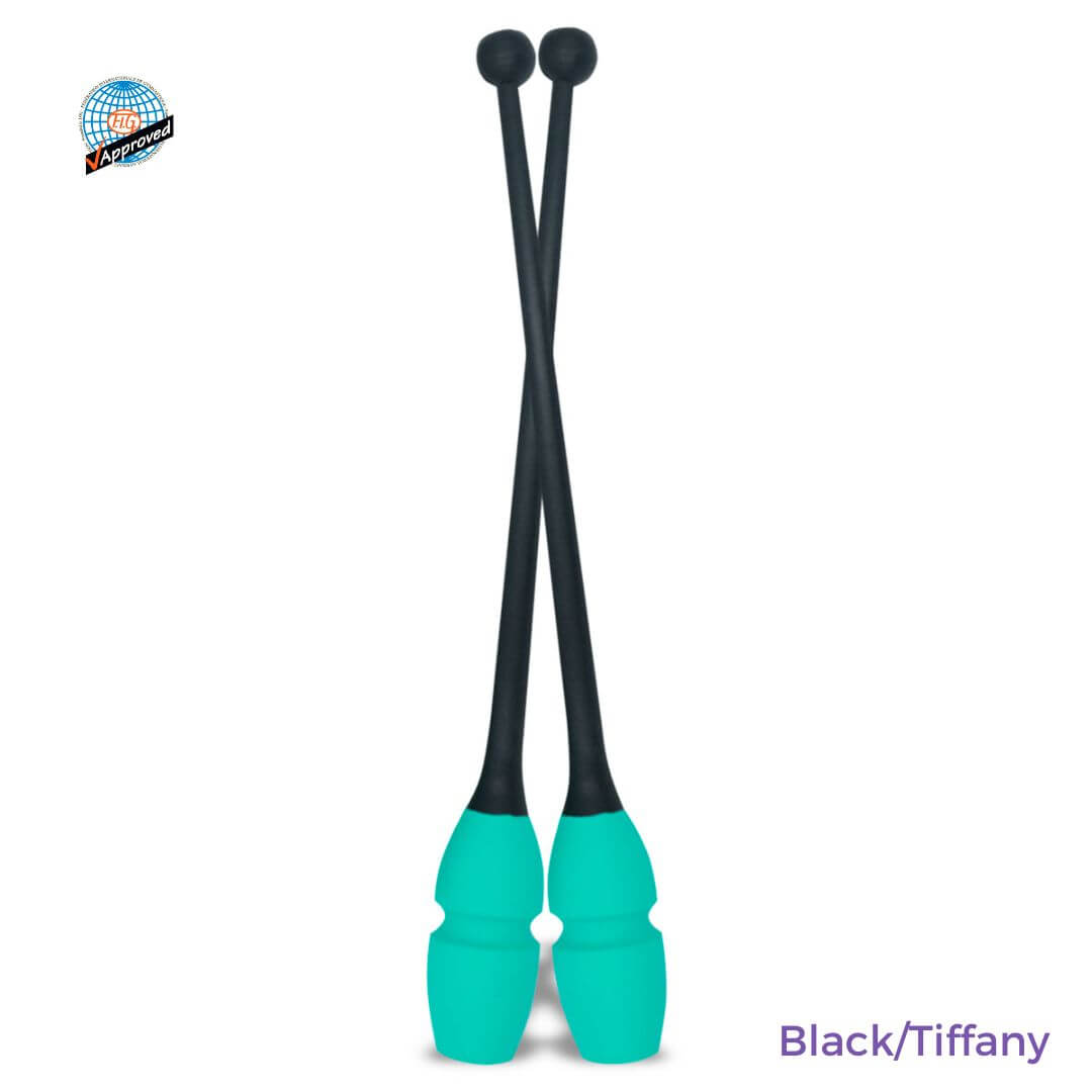 PASTORELLI Clubs MASHA - 45cm - FIG-approved