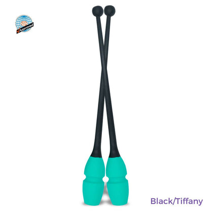 PASTORELLI Clubs MASHA - 45cm - FIG-approved