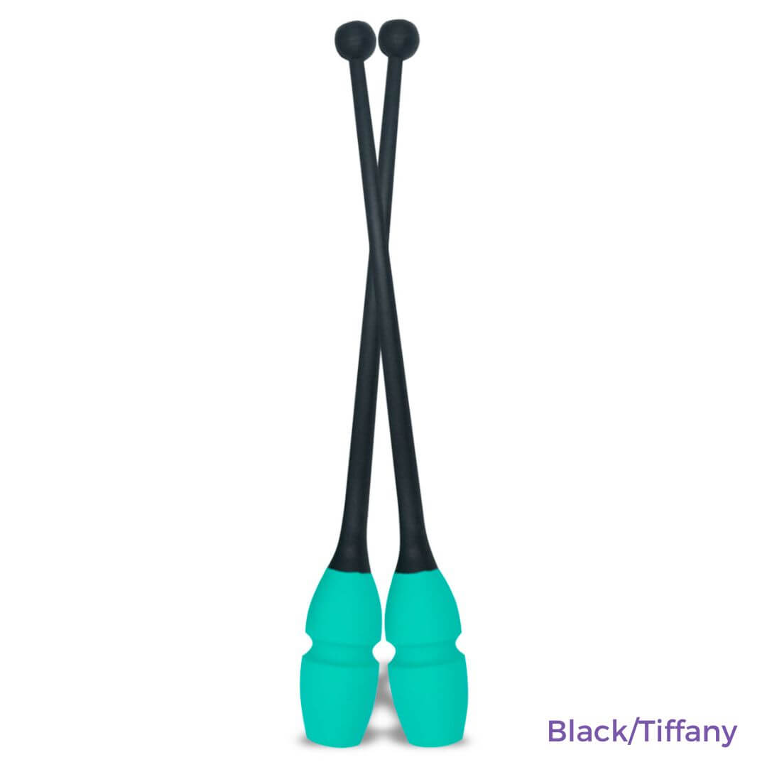 PASTORELLI Clubs - MASHA 40.5cm - FIG-approved