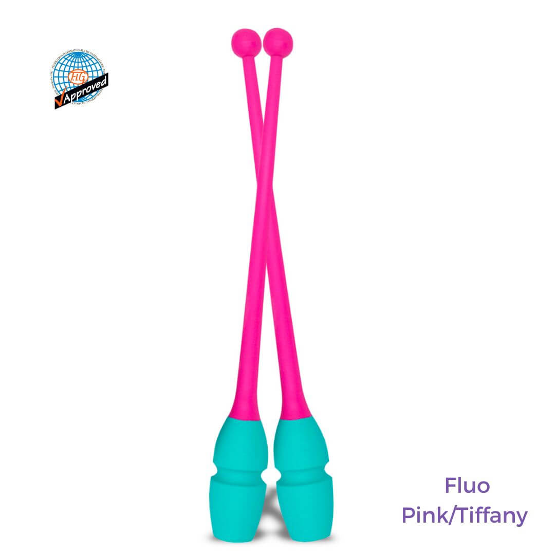 PASTORELLI Clubs MASHA - 45cm - FIG-approved