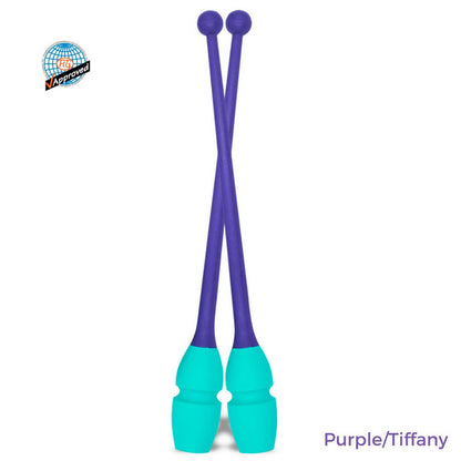 PASTORELLI Clubs MASHA - 45cm - FIG-approved