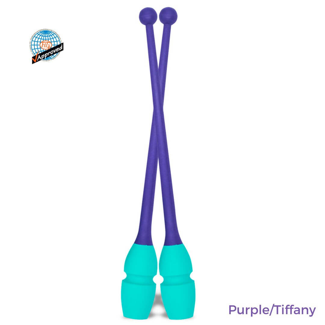 PASTORELLI Clubs - MASHA 40.5cm - FIG-approved