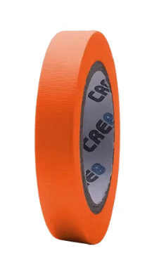 Gaffer Tape for RG Clubs