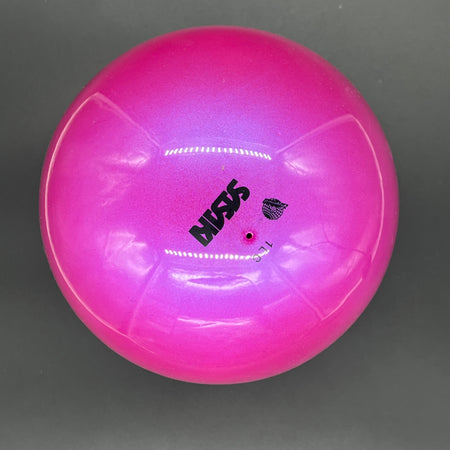 SASAKI Ball MAGNETIC - 18.5 cm - FIG-approved