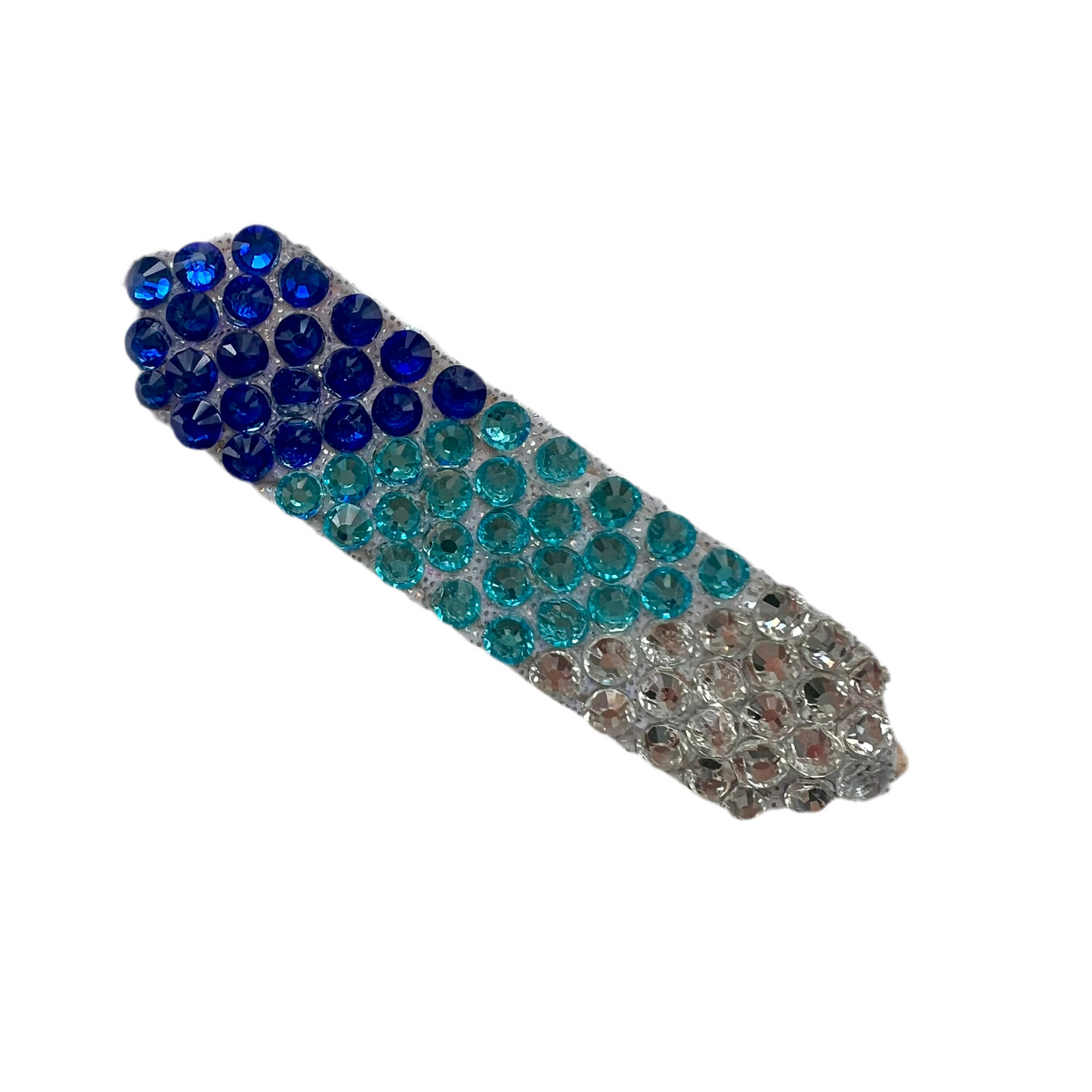 ELIZABETH Elastic Hair Band with crystals