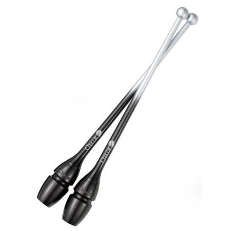 CHACOTT Rubber Clubs Hi-Grip II - FIG-approved