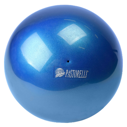 PASTORELLI Ball NEW GENERATION - 18cm - FIG-approved