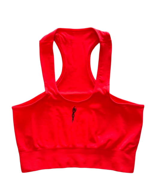 Crop top de Venturelli