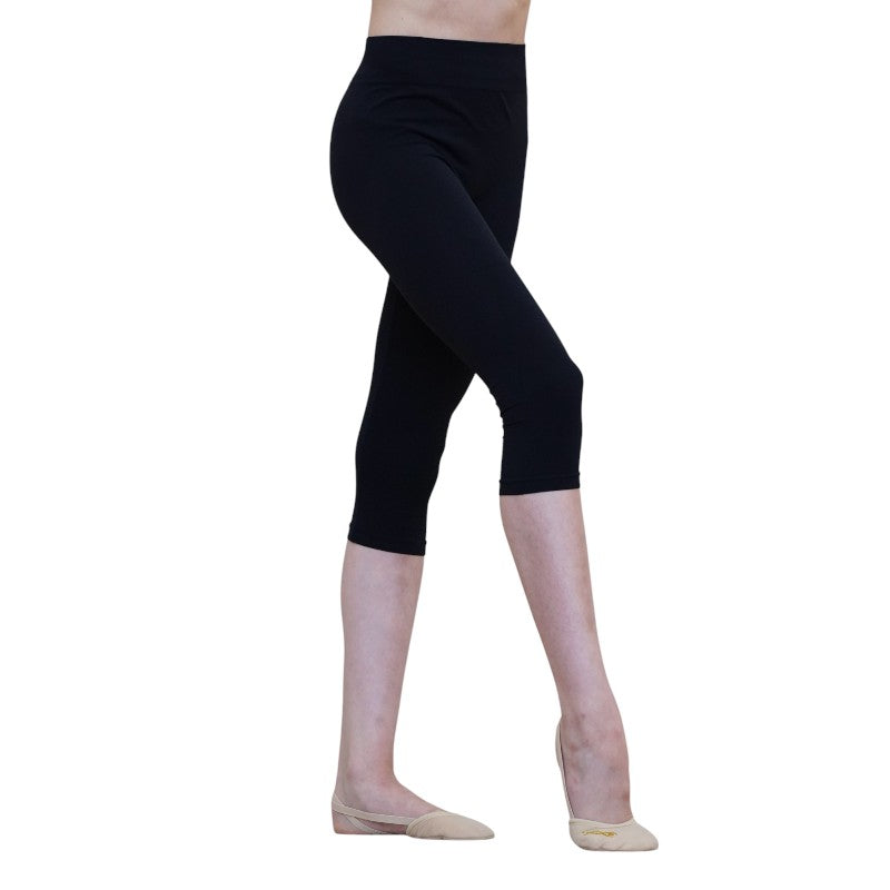 Capri Leggings by Venturelli