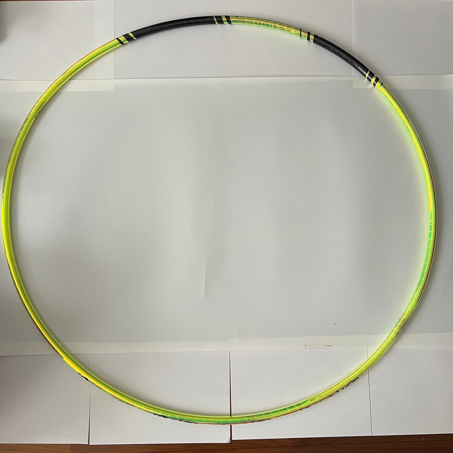 READY TO USE CUSTOM MADE HOOPS