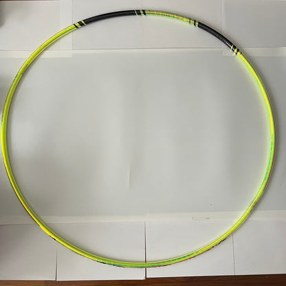 READY TO USE CUSTOM MADE HOOPS