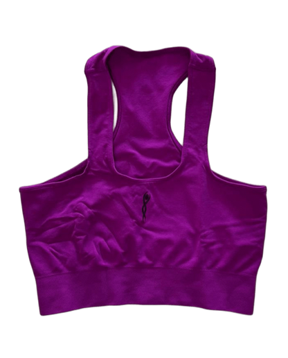 Crop Top by Venturelli