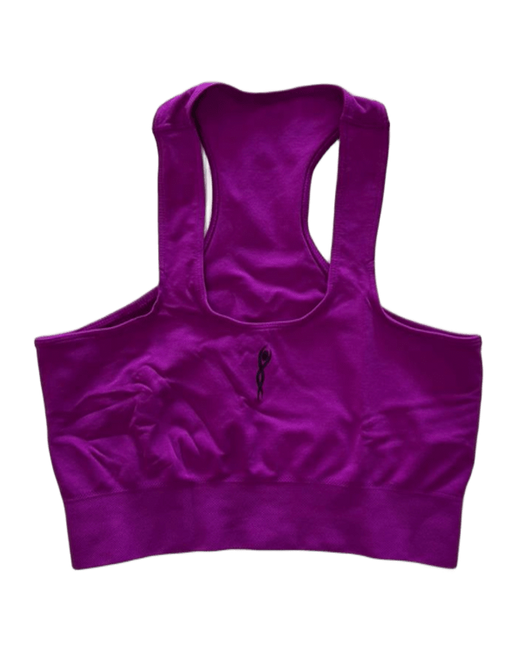 Crop top de Venturelli